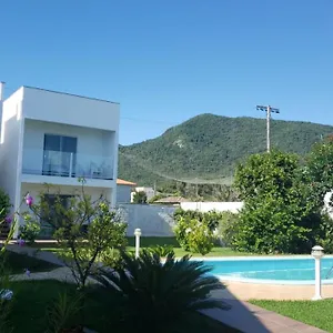 Apartamento Quinta Do Lapa Ii, Florianópolis