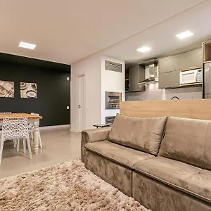 Apartamento Apto Incrivel Em Jurere Internacional - Sre505, Florianópolis