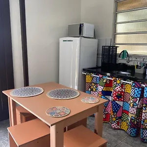 Apartamento Cachoeira, Florianópolis